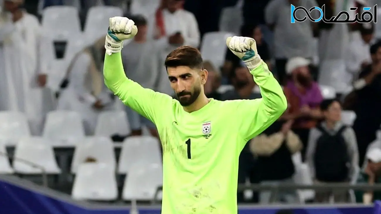 شوک به پرسپولیس / بیرانوند قراردادش را فسخ کرد؟