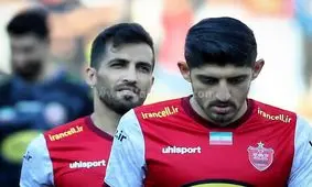 شوک به یحیی گلمحمدی / خداحافظی اجباری کاپیتان پرسپولیس! 