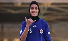 دوستان ملیکا محمدی کجا هستند؟/آخرین وضعیت زهرا خواجوی و بهناز طاهرخانی + فیلم
