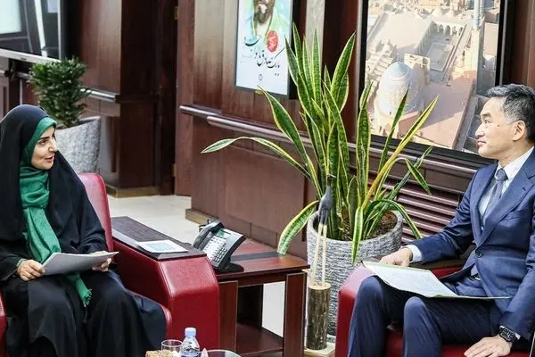 رایزنی برای برقراری پروازهای مستقیم ایران - ژاپن