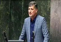 افشاگری جنجالی: ارسال پیامک‌های یکسان به نمایندگان مجلس!