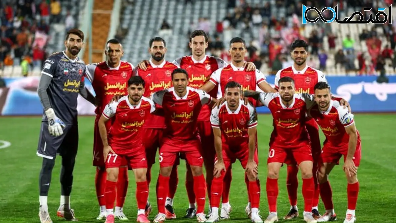 پرسپولیس سه مهاجم جذب می کند! / شاه ماهی نقل و انتقالات جدا می شود