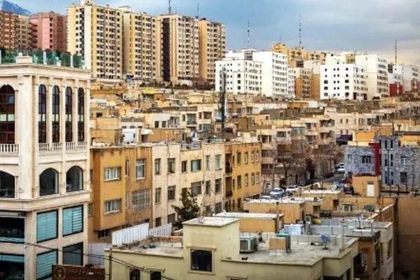 چرا قیمت اجاره خانه در فلان منطقه تهران 50 درصد افزایش یافت؟
