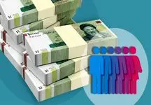 خبر فوری/ افزایش سه برابری یارانه نقدی برای این خانوارها!
