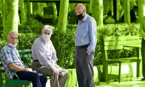 تعداد دقیق بازنشستگان در  ایران اعلام شد/ چند نفر حقوق بازنشستگی می گیرند؟
