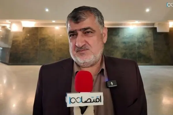 دولت ناچار به مدیریت ناترازی انرژی است/اگر این اقدام انجام نمی‌شد، مشکلات بیشتر می‌شد