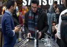 قیمت گوشی امروز سه‌شنبه 30 اردیبهشت 1404/ ارزان‌ترین گوشی چند؟