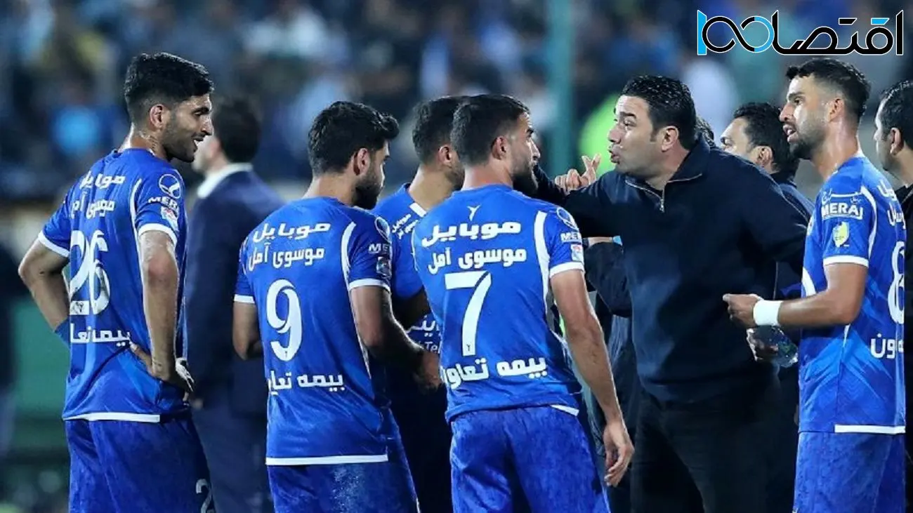 ستاره لژیونر فوتبال ایران با استقلال به توافق نهایی رسید / سر پرسپولیس بی کلاه ماند