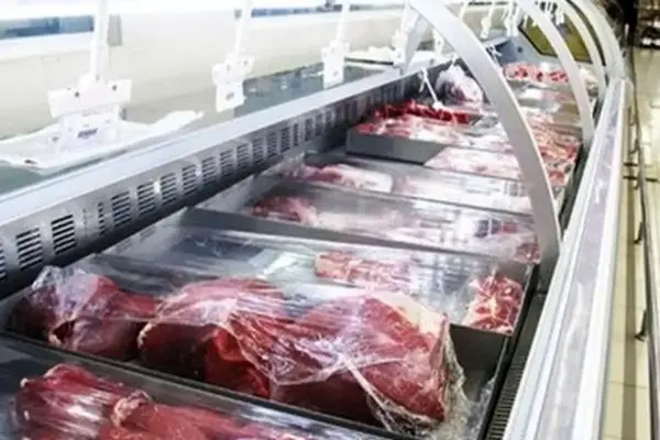 قیمت گوشت قرمز امروز ۳۰ اردیبهشت ۱۴۰۴  مشخص شد + جدول
