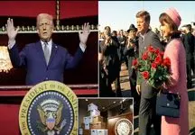 رد پای اسرائیل در ترور کندی؟ ترامپ اسناد ترور کندی را دستکاری کرد!