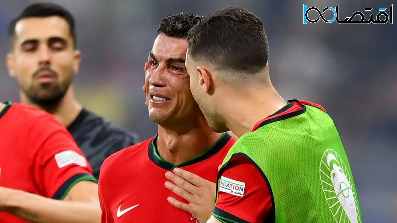 خواهر کریستیانو رونالدو حق خواهری اش را ادا کرد!