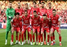 حقوق پرسپولیسی‌ها به ۷۰ درصد رسید!