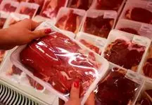 افزایش نجومی قیمت گوشت قرمز / راسته چند بخریم خوبه ؟!