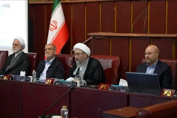 تکلیف سامان دهی کارکنان دستگاه‌های دولتی مشخص شد