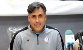 بیفوما با قراردادی دو ساله به پرسپولیس پیوست؛ خلیفه‌اصل: دوست داشتیم به فولاد برود!