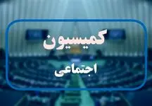 تعطیلی شنبه یا پنجشنبه به مجلس آینده رفت / ملت هر روز سرکار!