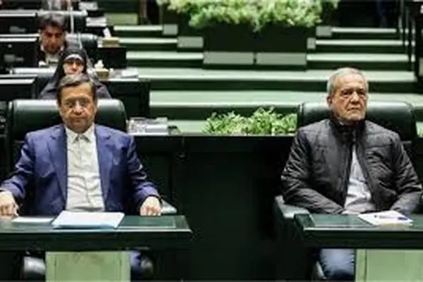 همتی نتوانست بازار را مدیریت کند/مجلس پیگیرمنافع مردم و مطالبات رهبری است