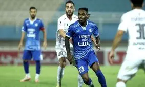 گزینه پرسپولیس در خطر هایجکت یحیی گل‌محمدی؟