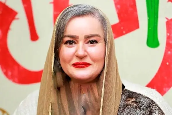 نعیمه نظام دوست: سالها پیش با سیاوش مفیدی زن و شوهر بودیم +فیلم