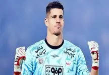 انتقال پیام نیازمند به پرسپولیس "رفت روی هوا"؛ شایعه پایان کار درویش، پروژه بزرگ را متوقف کرد؟
