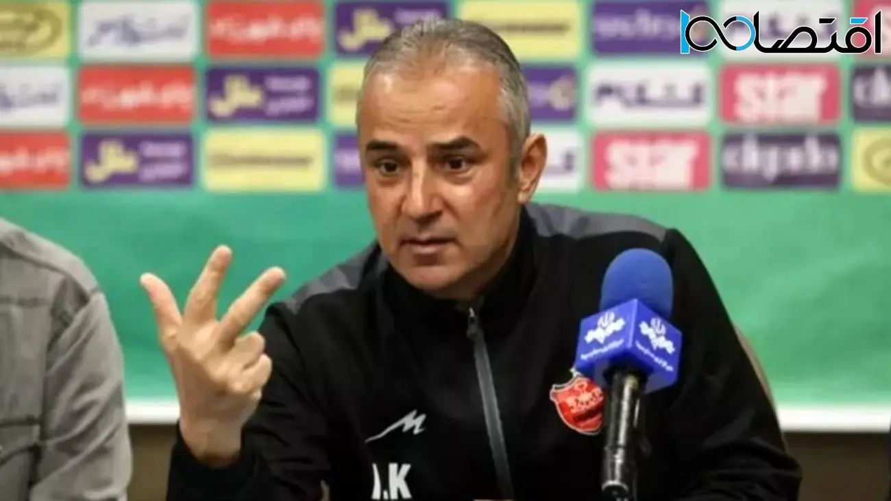 تغییرات پرسپولیس برای جدال با سپاهان/ خط خوردهها چه کسانی هستند؟