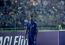 رامین رضاییان گریه کرد، هواداران استقلال او را نبخشیدند!! / التماس یاغی ناکام!!+عکس