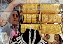 قیمت طلا و سکه امروز سه شنبه ۶ خرداد ۱۴۰۴ / طلای ۱۸ عیار چند؟
