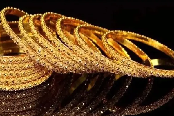 طلا در سالی که گذشت و سالی که در پیش دارد

