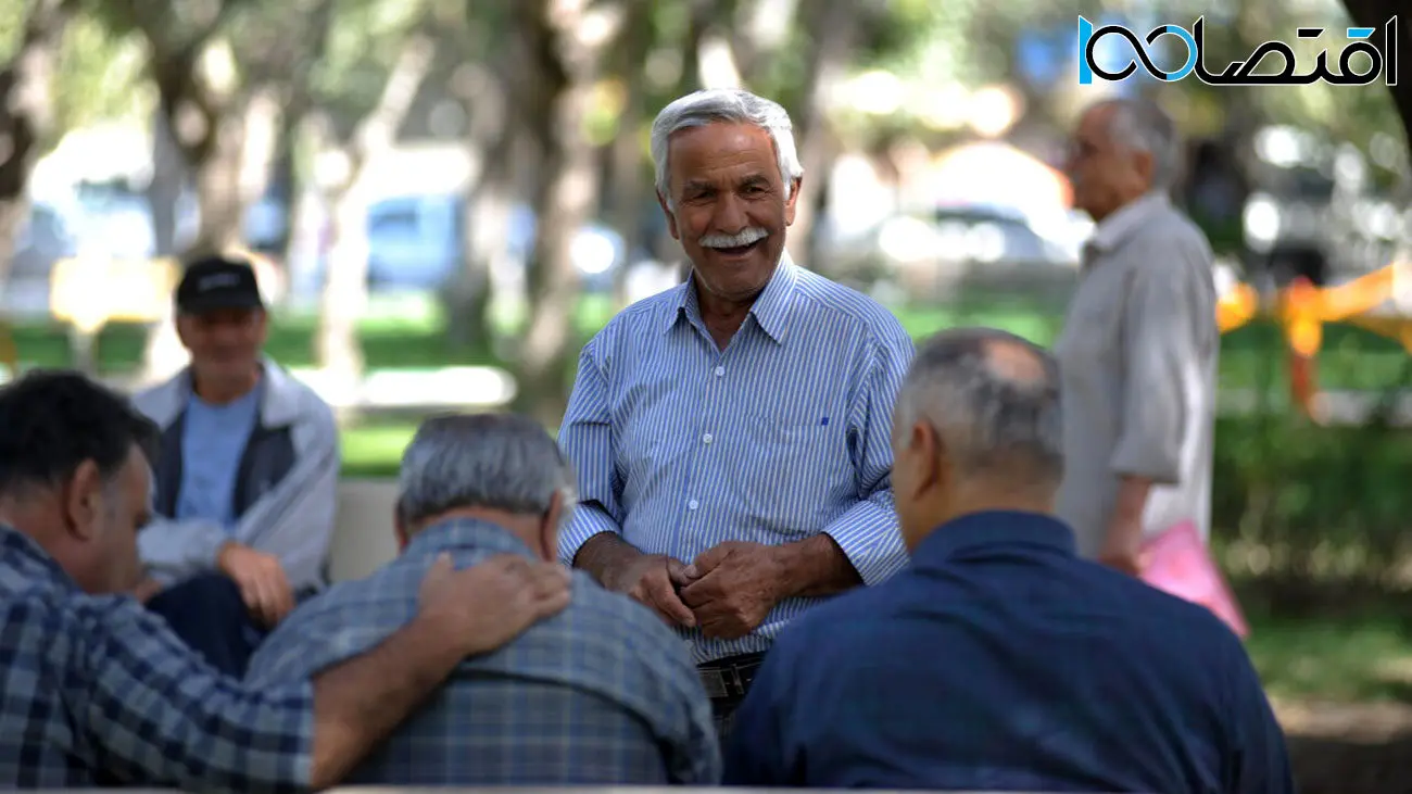 افزایش حقوق بازنشستگان تامین اجتماعی؛ شوک بزرگ به دریافتیها!