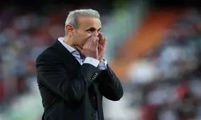 پیام یحیی گل‌محمدی برای مدافع سرشناس پرسپولیس 