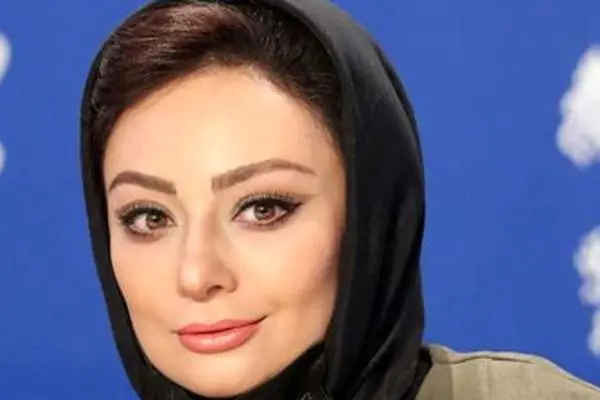 یکتا ناصر: همیشه در رژیم بوده‌ام فقط برای عشق به لباس‌هایم!
