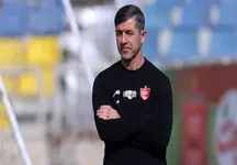 آغاز فصل پرسپولیس با آقا کریم!