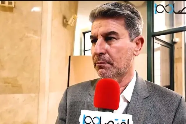 اگر مذاکرات برجام شروع شود تقویت پول ملی را می بینیم +فیلم