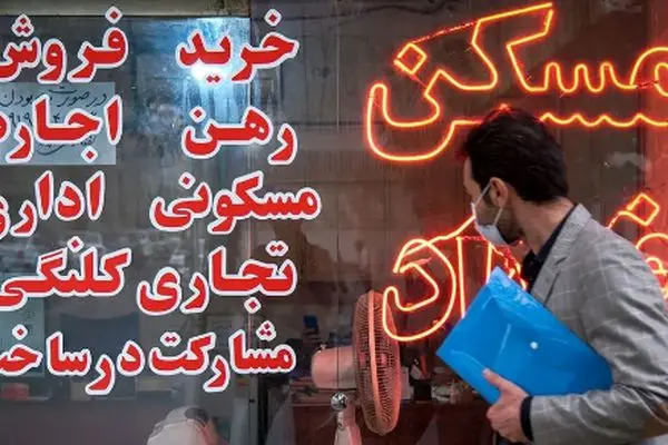 مستاجران به خانه‌های کوچک پناه بردن / ترافیک اجاره‌نشینی در این منطقه از تهران